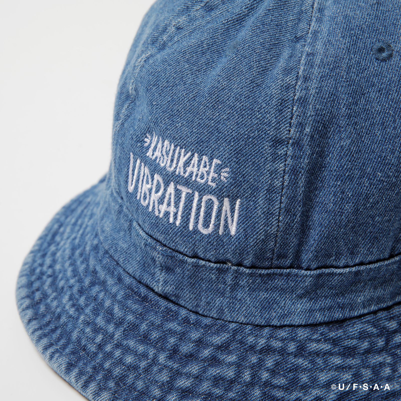 RUDIE'SxCRAYON SHINCHAN MOSH METROHAT