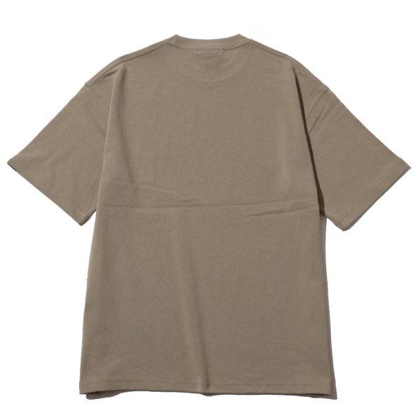 REZNOR -BIG SILHOUETTE SS TEE