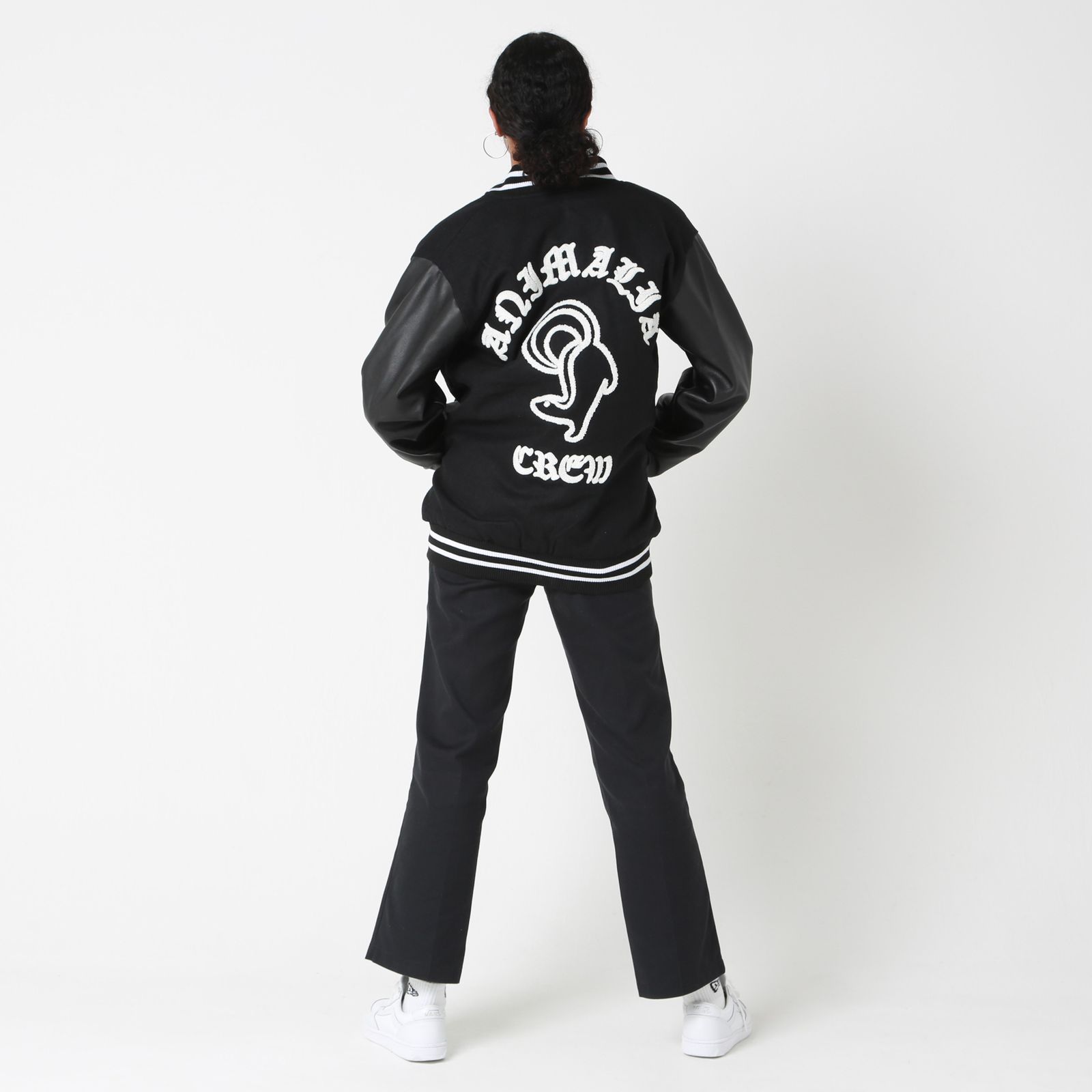 AWARD-JACKET