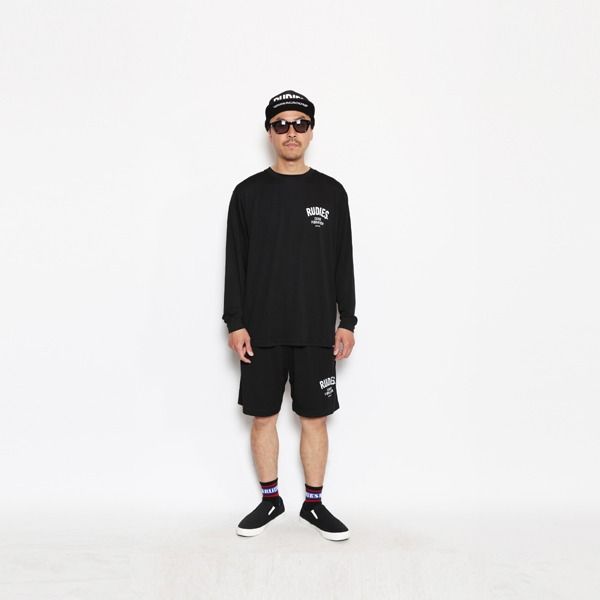 THICK PHAT DRY LS-TEE