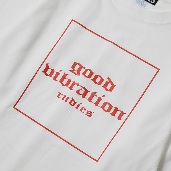 CAPTIVE GOOD VIBRATION-T