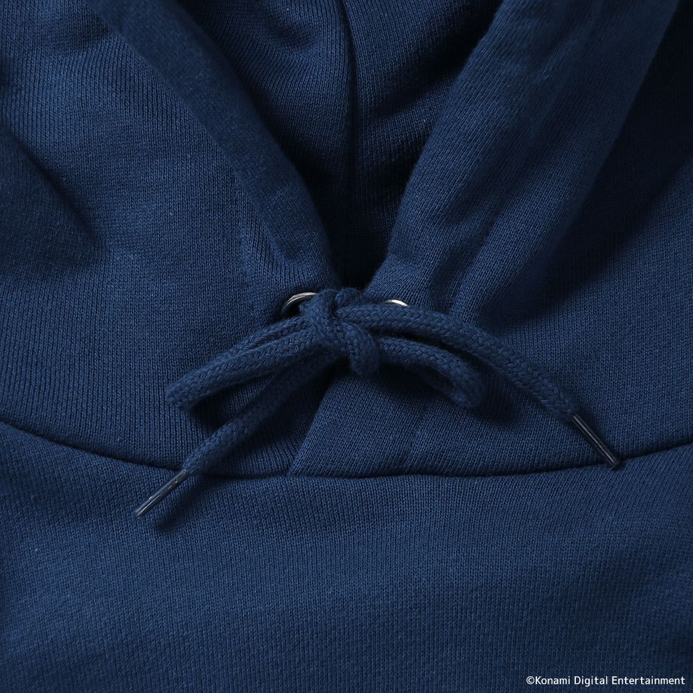 ［PDSxMGS］無線BIGパーカ