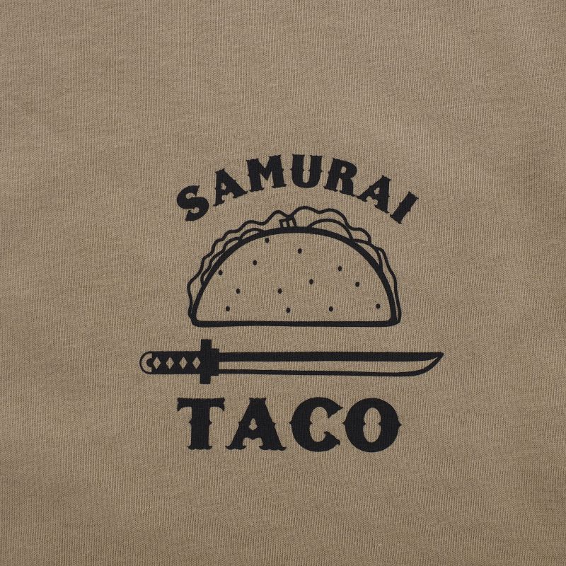 侍TACO BIG.TEE