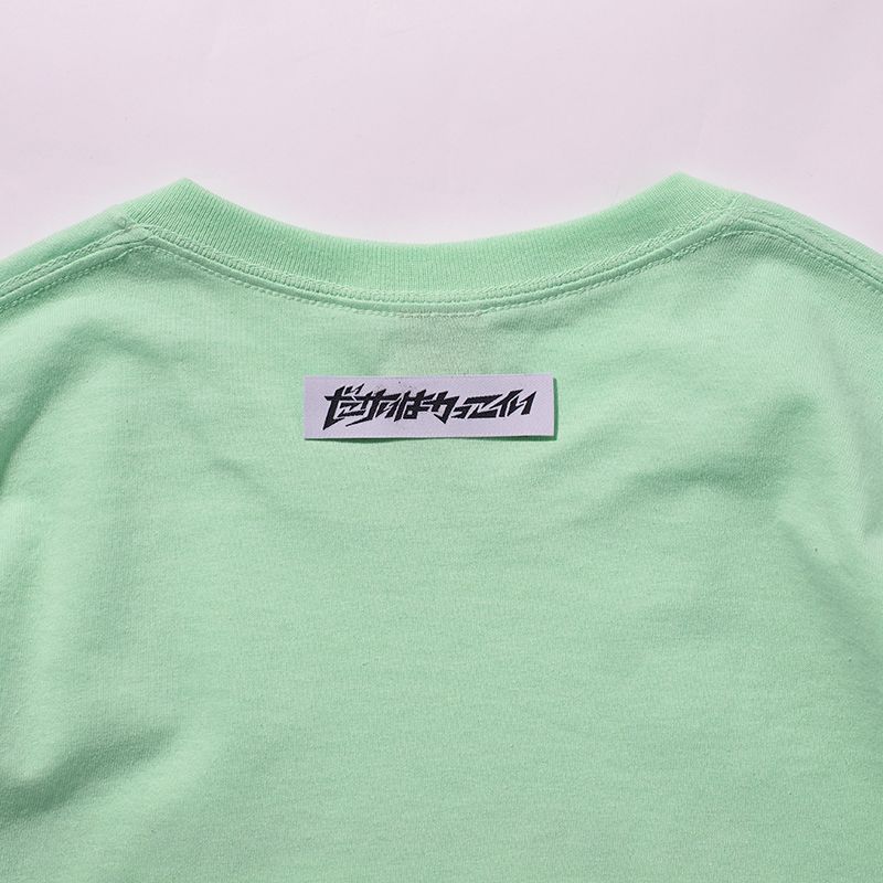 スケボーベリーD.TEE