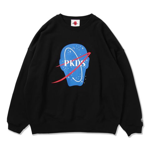 宇宙BIGトレーナー