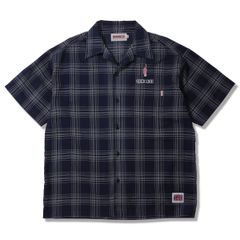 Slight Plaid Shirts