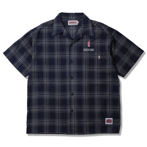 Slight Plaid Shirts