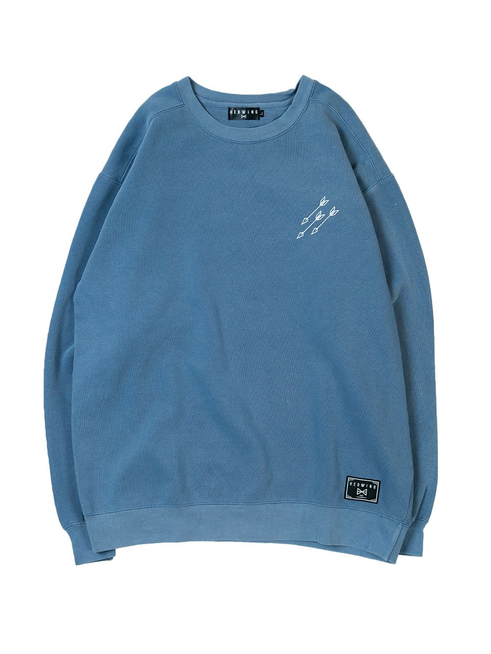 Unbreakable  Arrow Sweat