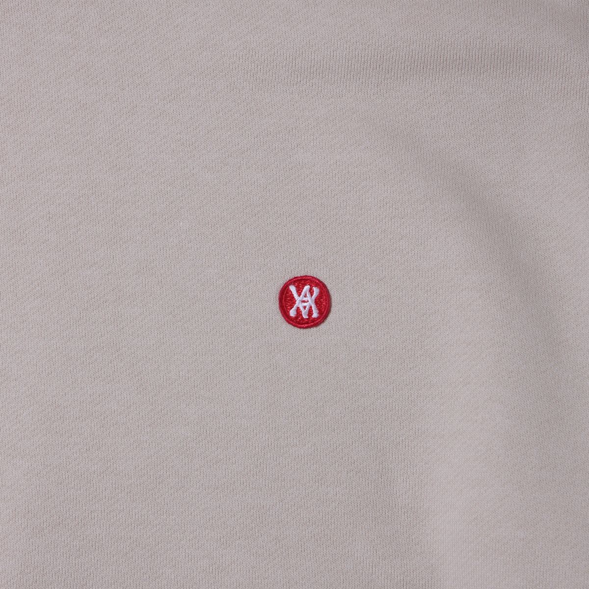 10oz Crew Sweat(loop terry) -MEX