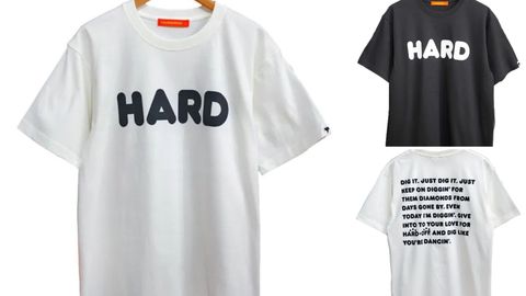 《THUNDERBOX》ハードオフコラボレーション！