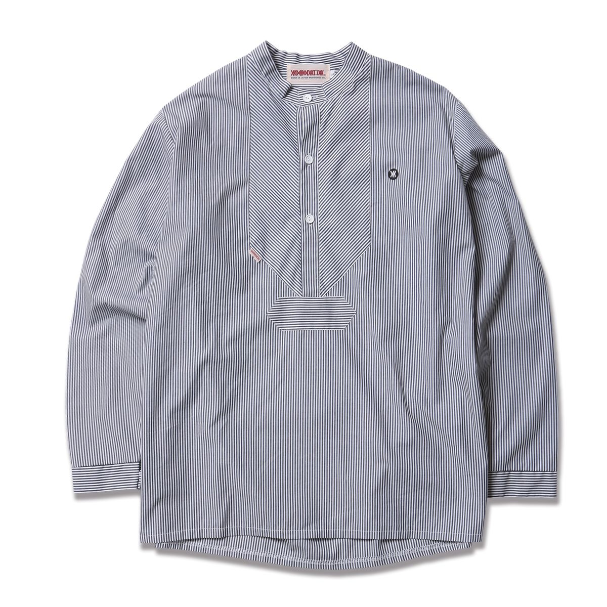 Wyatt Shirts-PADDY