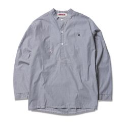 Wyatt Shirts-PADDY