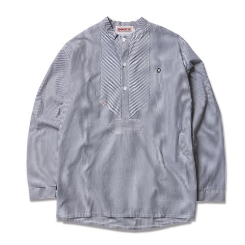 Wyatt Shirts-PADDY
