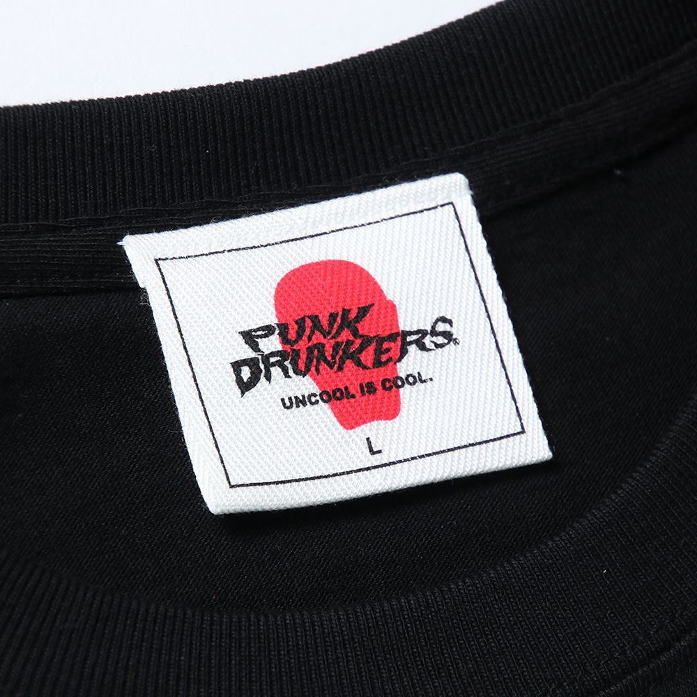 SAMURAI.TEE