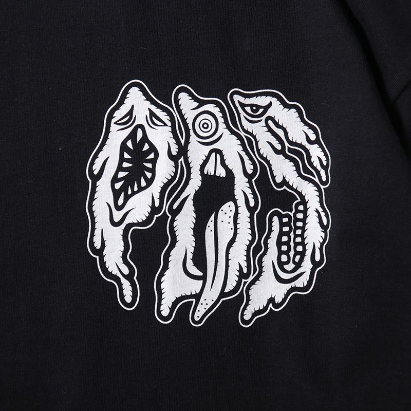 エイリアンロゴロンTEE