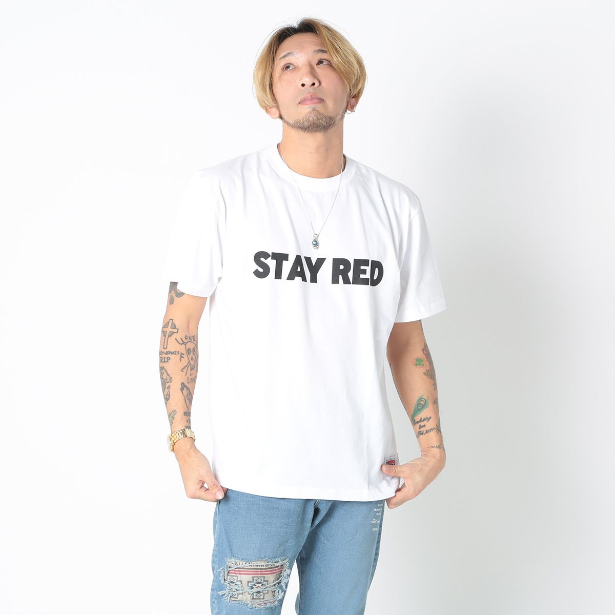 S/S - DREAM CATCHER