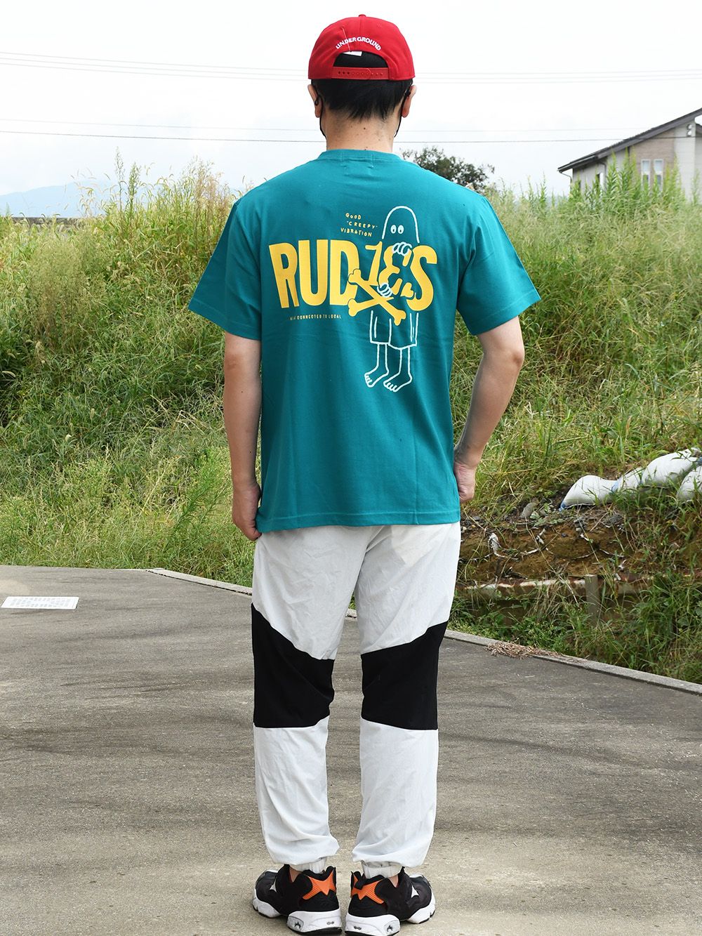 RUD13’S T