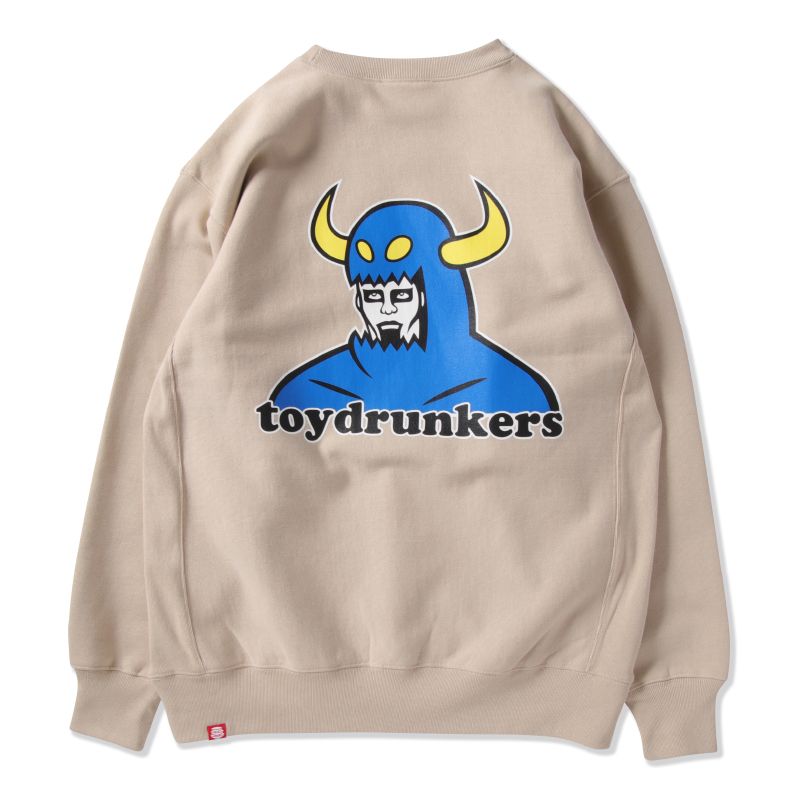［PDSxTOY MACHINE］喰われてるあいつトレーナー