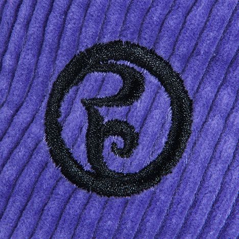 CORDUROY-CAP