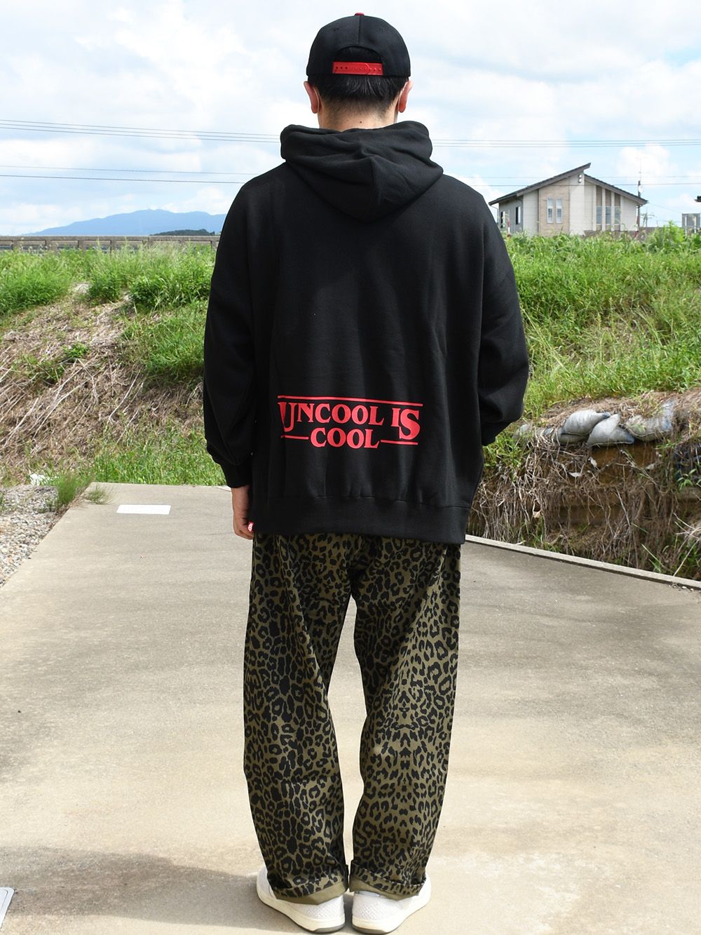 秋もデデーンと！