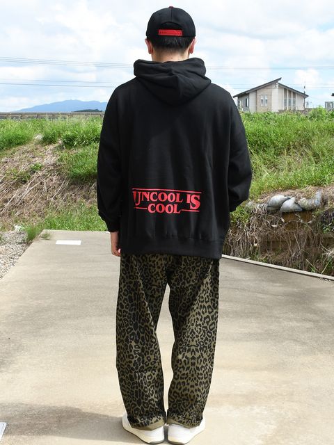 秋もデデーンと！