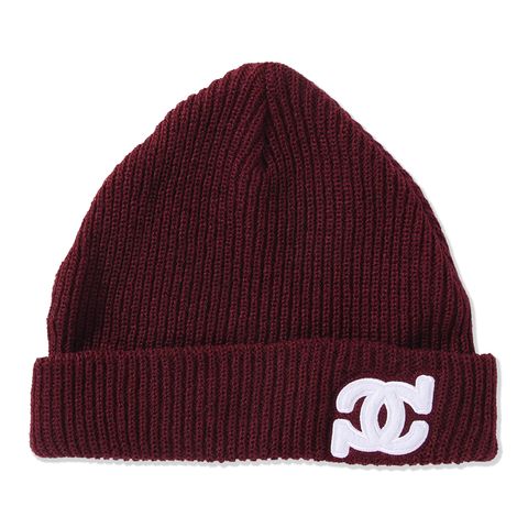 PDロゴニットCAP
