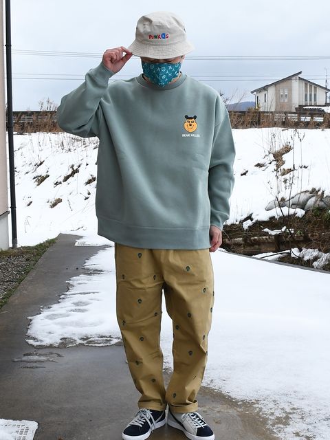 狂ったキャラが狂おしいほど愛くるしい