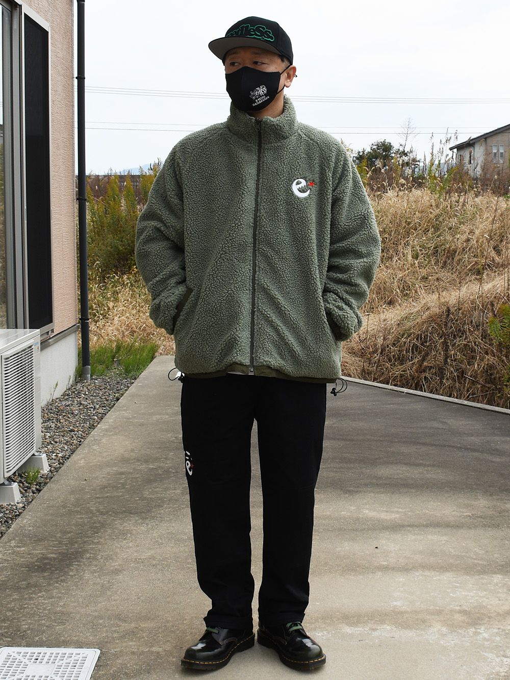 寒い冬のおしゃれが格段に楽しくなる最高のアウターです★