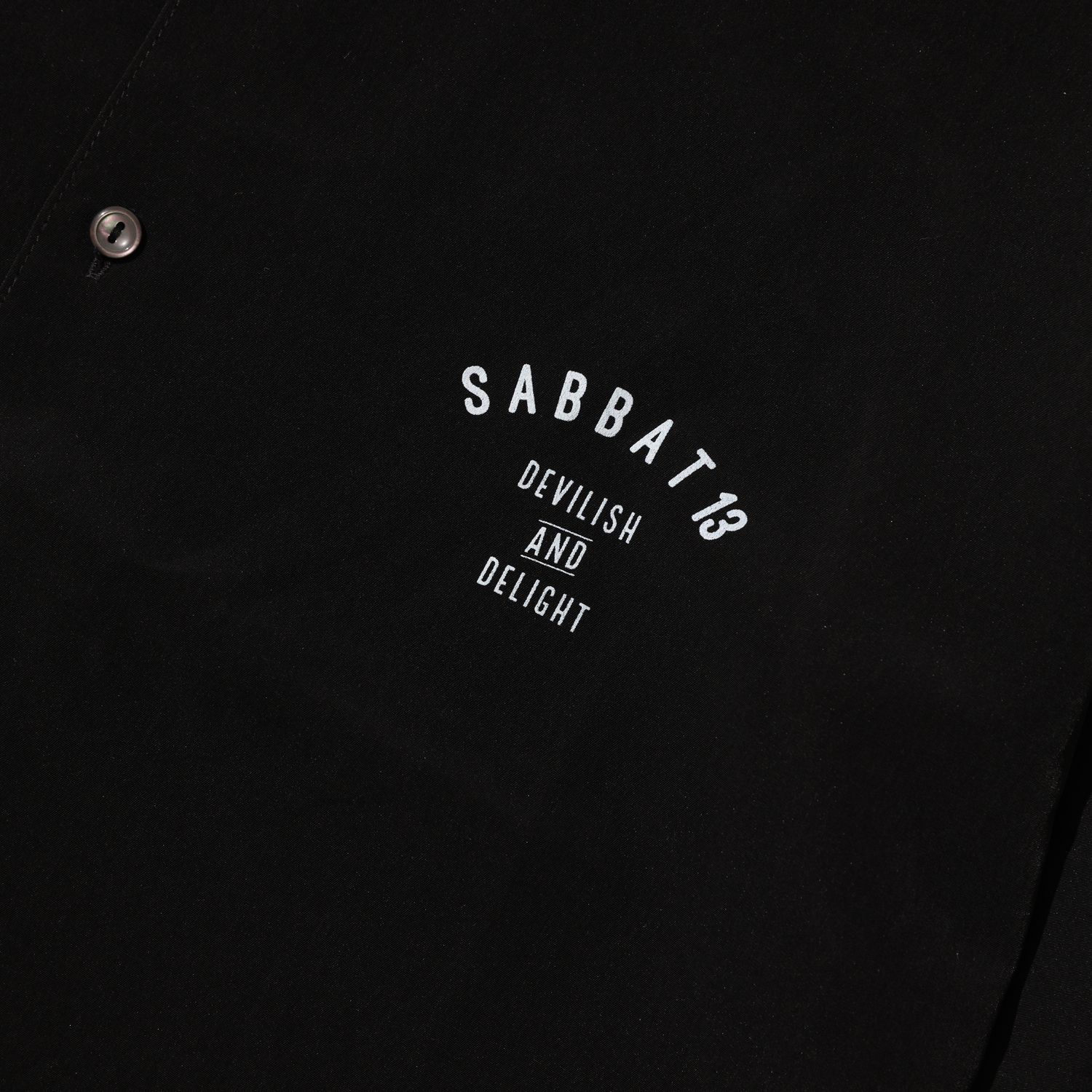 13 HANDS MARIA S/S SHIRTS