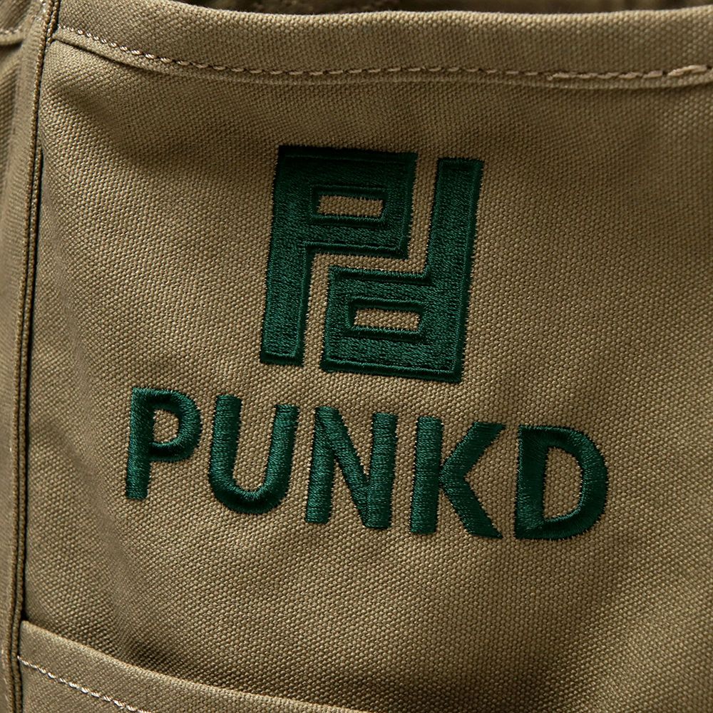 PD.BIGトートBAG