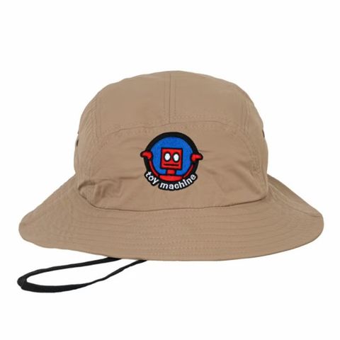 ROBOT BOONIE-HAT