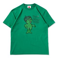 グリーンTEE
