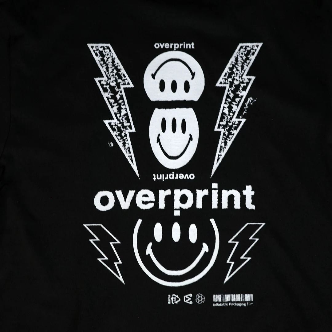 Inside Tee
