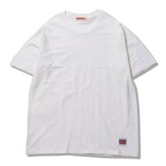 SLUB Tee S/S - logo