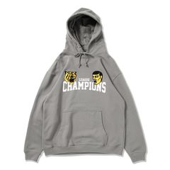 ［PDSx阪神タイガース］2025リーグ優勝記念パーカ