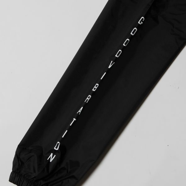 THICK PHAT COACH-JACKET