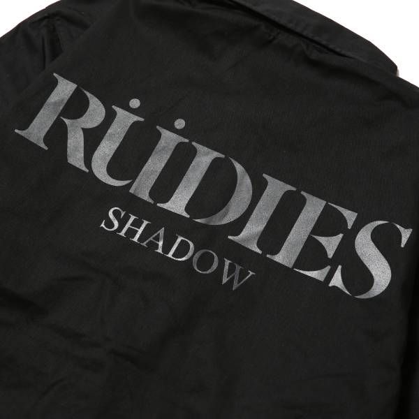 SHADOW LOGO WORK-SHIRTS