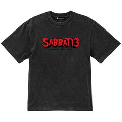 SCARE LOGO-T