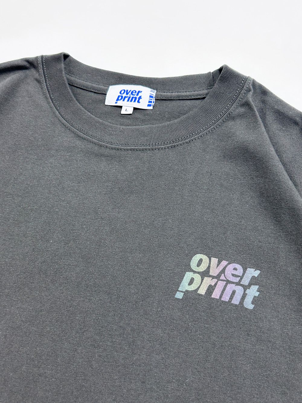 over Tee
