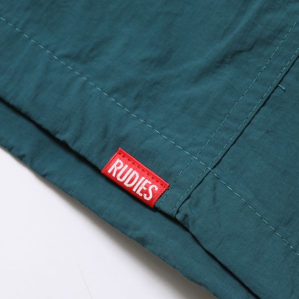 GOOD-VIBRATION ANORAK