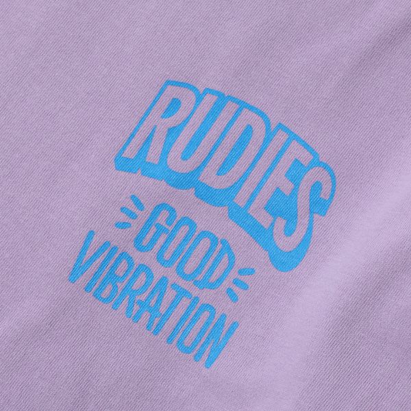 GOOD VIBRATION LS-T