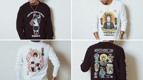 《キン肉マンxANIMALIA collaboration》〆切目前！