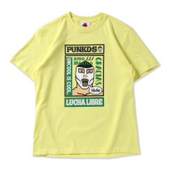 あいつルチャ・リブレTEE