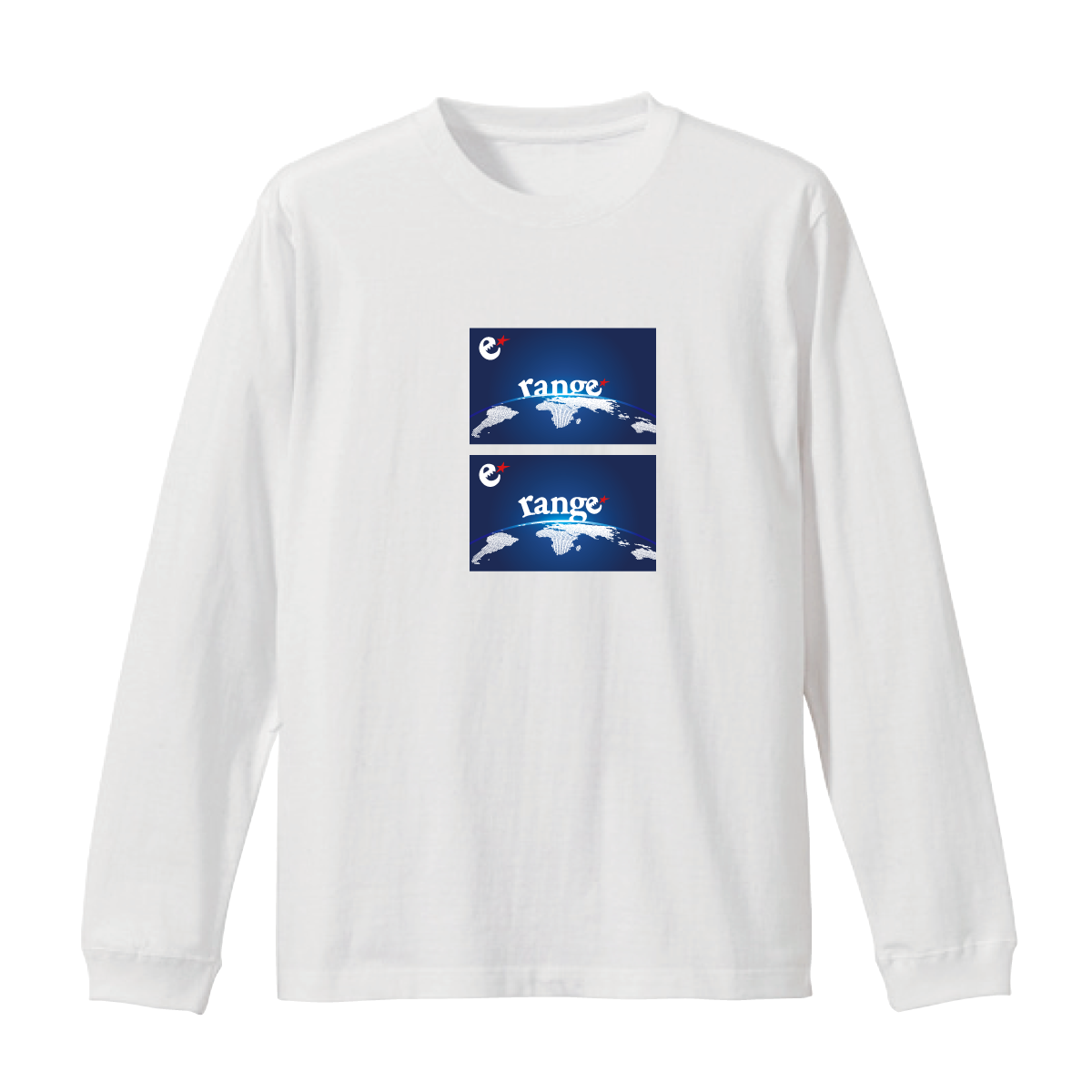 dawn from horizon LS Tee