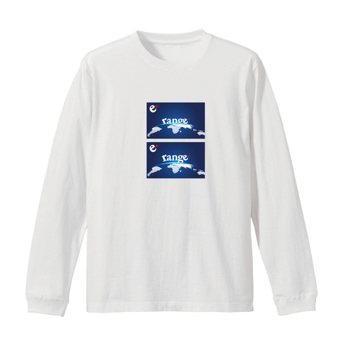 dawn from horizon LS Tee