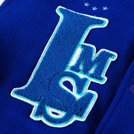 RC21 STADIUM JUMPER