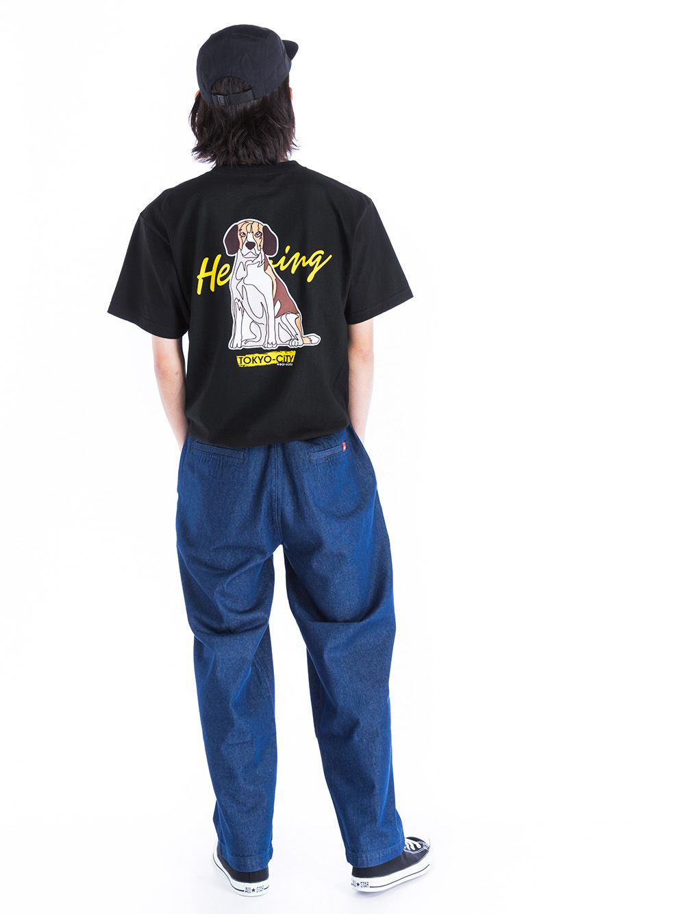 "Varry" T-shirt