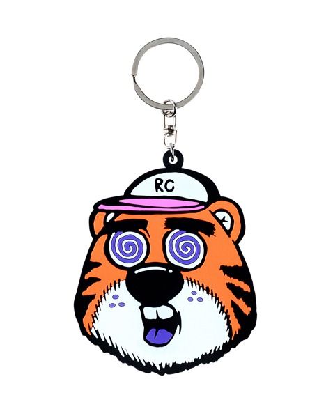 CREAM KEY-HOLDER