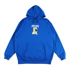 ISEKAI-HOODIE
