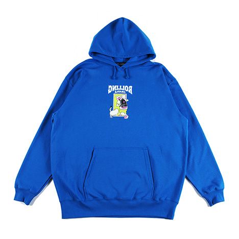 ISEKAI-HOODIE